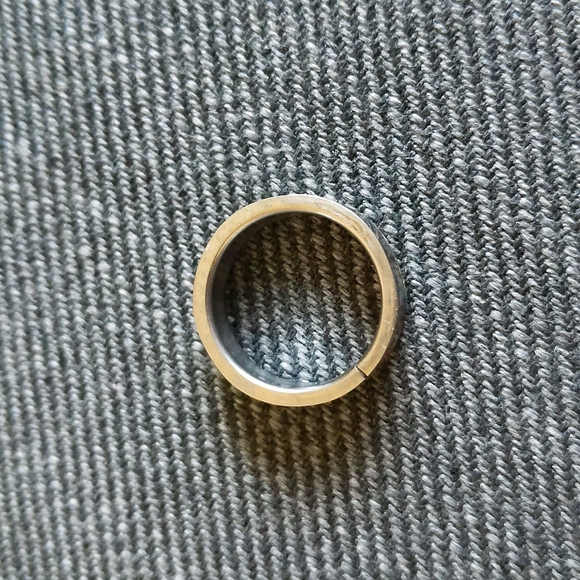 Abalone Ring - Picture 3 of 4